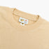 T-SHIRT - SECRET SPRING - CREAM
