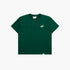 T-SHIRT - SECRET SPRING - GREEN