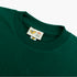 T-SHIRT - SECRET SPRING - GREEN