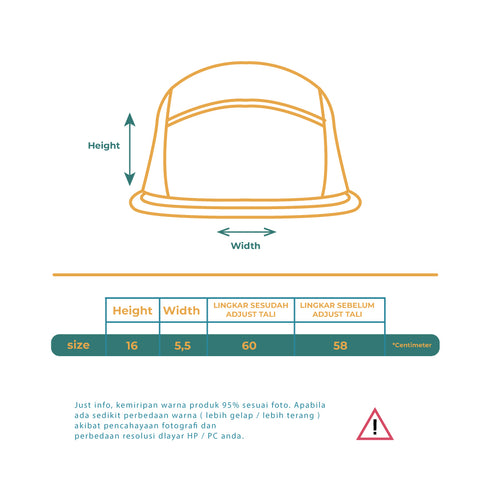 CAPS AND HATS - STREATCAT BLACK