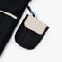 SLEVAR 13 & 15 INCH - BLACK