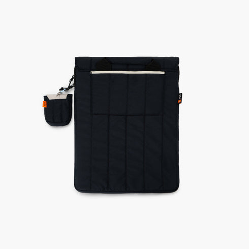 SLEVAR 13 & 15 INCH - BLACK