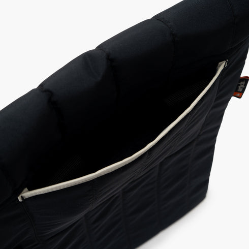 SLEVAR 13 & 15 INCH - BLACK