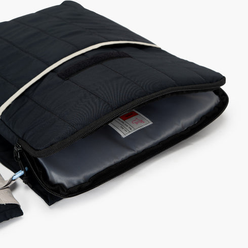 SLEVAR 13 & 15 INCH - BLACK