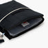 SLEVAR 13 & 15 INCH - BLACK