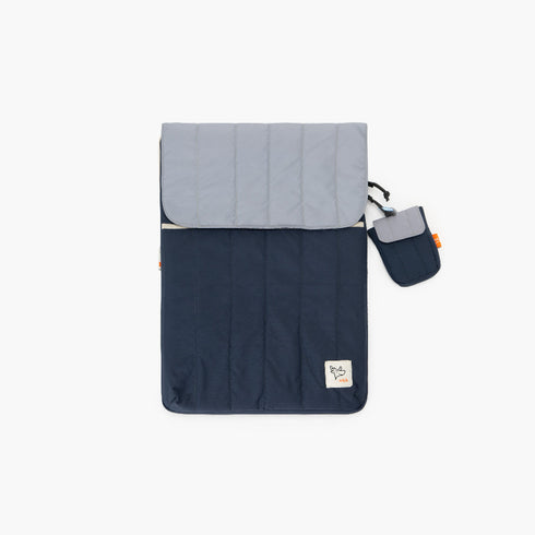 SLEVAR 13 & 15 INCH - NAVY