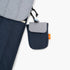 SLEVAR 13 & 15 INCH - NAVY