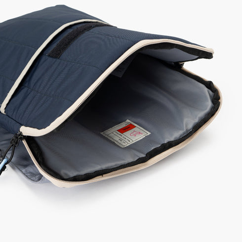 SLEVAR 13 & 15 INCH - NAVY