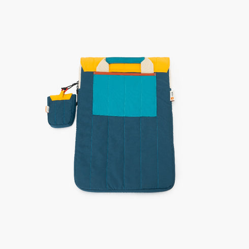 SLEVAR 13 & 15 INCH - TOSCA