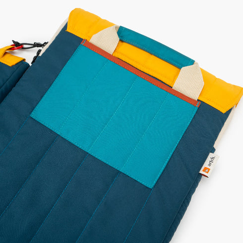 SLEVAR 13 & 15 INCH - TOSCA