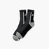 KAOS KAKI SOCK - GRAYSCALE