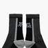 KAOS KAKI SOCK - GRAYSCALE