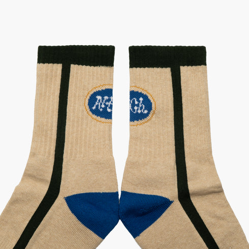 KAOS KAKI SOCK - JOY CREAM