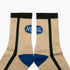 KAOS KAKI SOCK - JOY CREAM