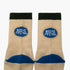KAOS KAKI SOCK - JOY CREAM