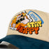 CAPS AND HATS - SPEXCHILL NAVY