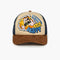 CAPS AND HATS - SPEXCHILL BROWN