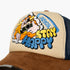 CAPS AND HATS - SPEXCHILL BROWN