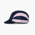 CAPS AND HATS - STEADY - NAVY - RUNNING CAPS