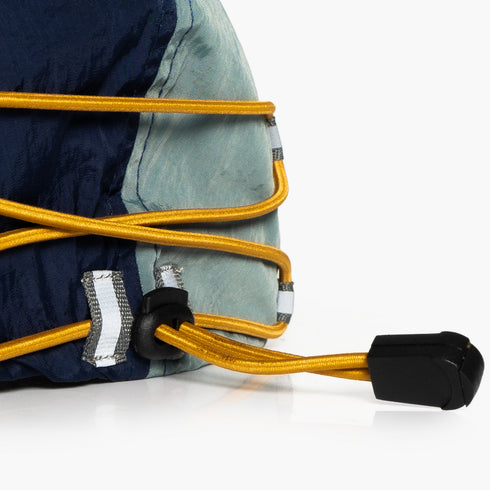 CAPS AND HATS - STEADY - NAVY - RUNNING CAPS