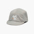 CAPS AND HATS - STREATCAT GREY