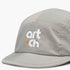 CAPS AND HATS - STREATCAT GREY