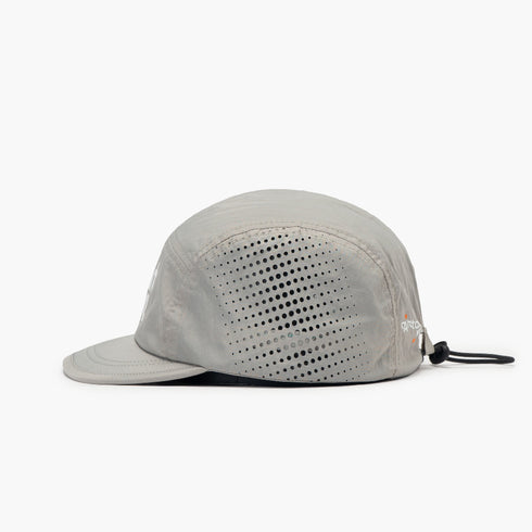 CAPS AND HATS - STREATCAT GREY