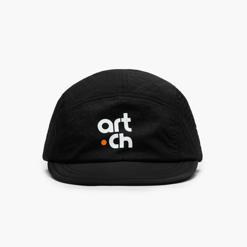 CAPS AND HATS - STREATCAT BLACK