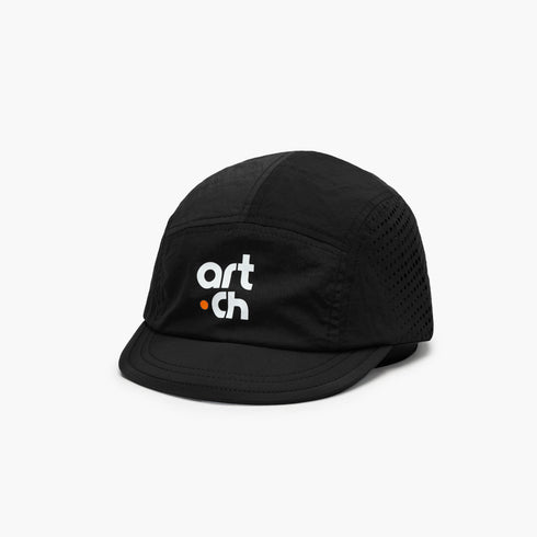 CAPS AND HATS - STREATCAT BLACK