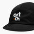 CAPS AND HATS - STREATCAT BLACK