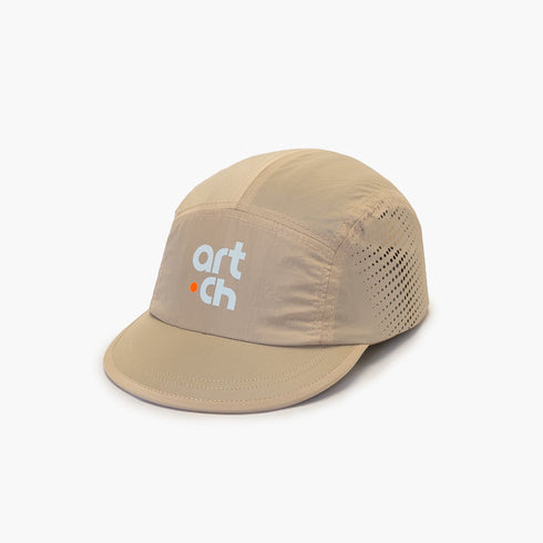 CAPS AND HATS - STREATCAT BEIGE
