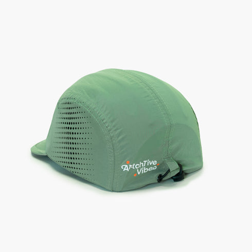 CAPS AND HATS - STREATCAT SAGE