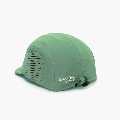 CAPS AND HATS - STREATCAT SAGE