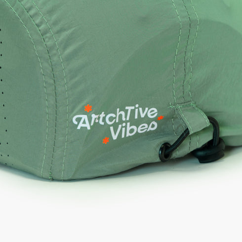 CAPS AND HATS - STREATCAT SAGE