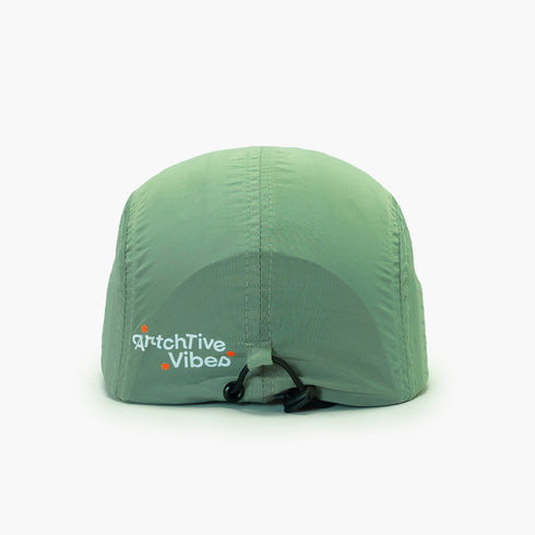 CAPS AND HATS - STREATCAT SAGE