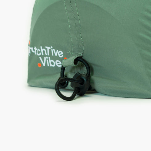 CAPS AND HATS - STREATCAT SAGE