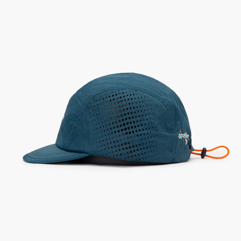 CAPS AND HATS - STREATCAT PETROL