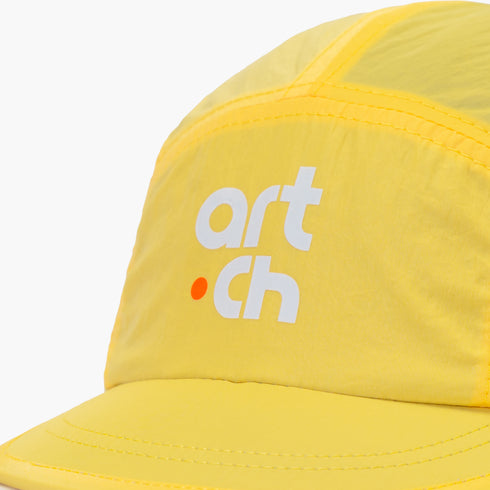 CAPS AND HATS - STREATCAT LEMON