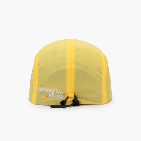 CAPS AND HATS - STREATCAT LEMON