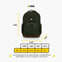 STREET PACK - ARMY