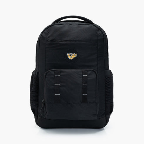 STREET PACK - BLACK