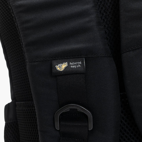 STREET PACK - BLACK