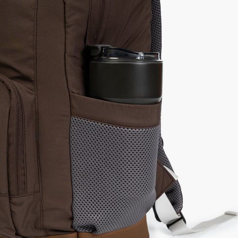 STREET PACK - BROWN