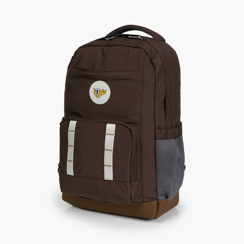 STREET PACK - BROWN