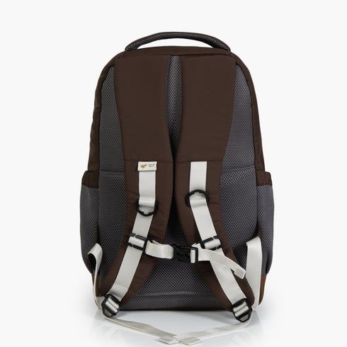 STREET PACK - BROWN