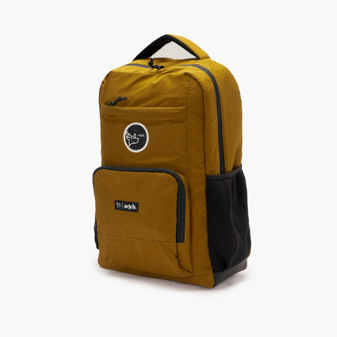 STREET PACK - BROWN