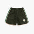ATHLETIS - BOARDSHORT - GREEN ARMY