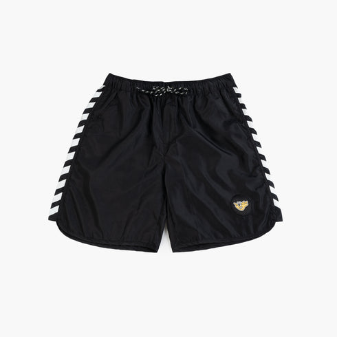 ATHLETIS - BOARDSHORT - BLACK