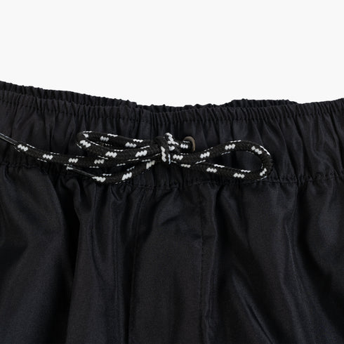 ATHLETIS - BOARDSHORT - BLACK