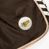 ATHLETIS - BOARDSHORT - BROWN